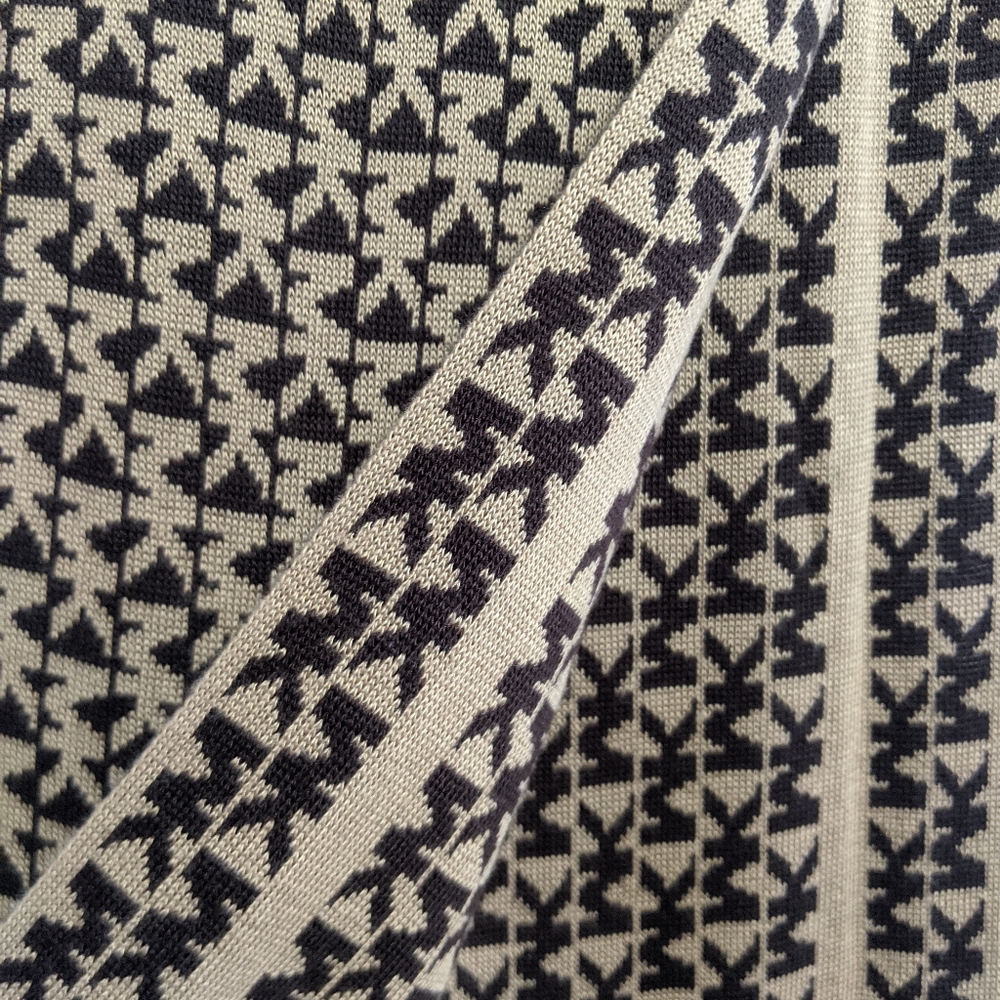 MICHAEL by Michael Kors MK Print Scarf